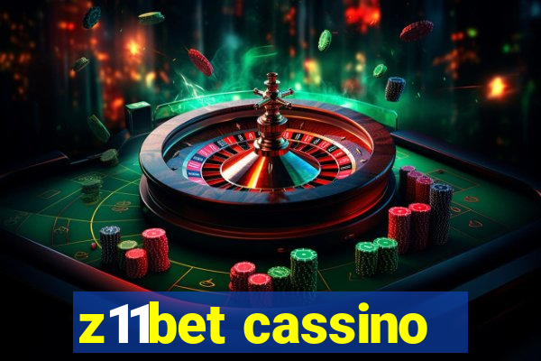 z11bet cassino